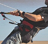 PRO Kite Harness