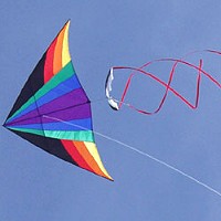 12ft Hawaiian Delta