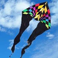 15ft Jumbo Delta