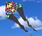 15ft Jumbo Delta with Tails