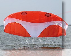 HQ Hydra Water Relaunchable Trainer Kite