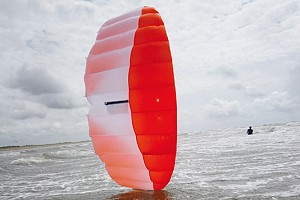 Water training with the Hydra 300