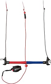 Rush Pro Control Bar