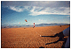 Open space at Ivanpah