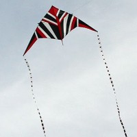 14ft Javelin Delta