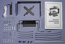 KAP Kit Parts