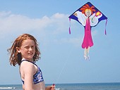 Fairy Large Easy Flyer