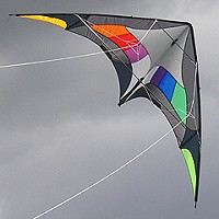 Maestro Stunt Kite