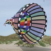 13ft Mesh Bol