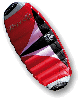 Rush Trainer Kite