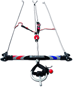 Depower Bar