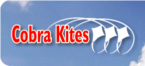 Cobra Kites