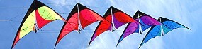 Nexus Colors