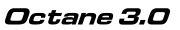 Octane 3.0