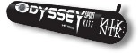 Odyssey 23 inch Carry Case