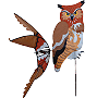 Horned Owl