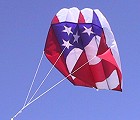 Parafoil