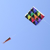 Parafoil 60