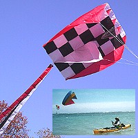 7.5 Parafoil