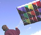 Parafoil 60