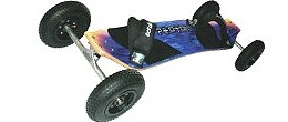 Photon Landboard