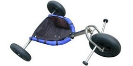 Peter Lynn Comp XR+ Buggy