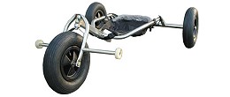 Peter Lynn STD Buggy