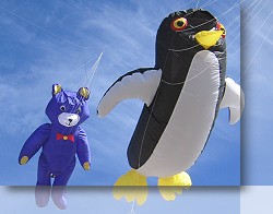 Premier Kites Collection