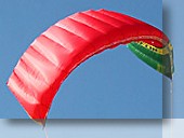 Flexifoil ProTeam 8