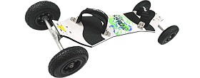 Psycho Kite LandBoard
