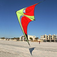 Quantum Stunt Kite