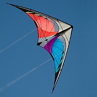 Quantum Stunt Kite