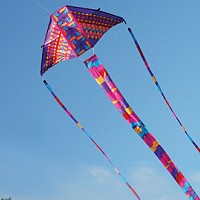 10.5ft Quilted Delta