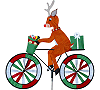 Reindeer