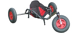 Eolo Rad Buggy
