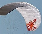 RadSail 3-line Trainer Kite