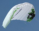 RadSail 2-Line Trainer Kite