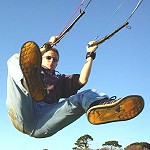 Airborne