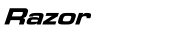 Razor