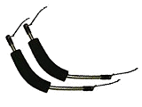 Revolution Quad Line Handles