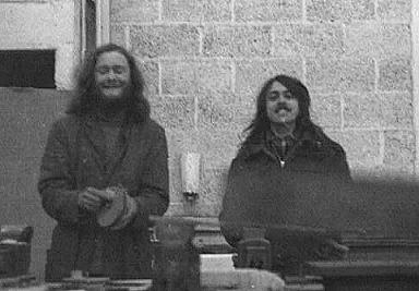 The Inventors