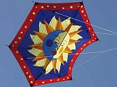 Rokkaku Kite