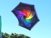 78inch Rainbow Focus