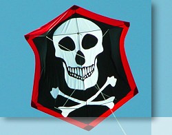 Rokkaku Kites