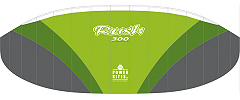 Rush Pro 300