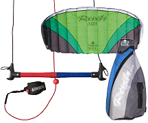Rush Pro Package