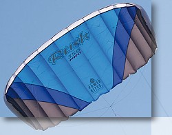 Rush Pro 350