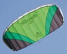 Rush Pro Trainer Kite