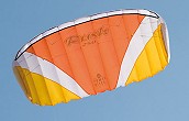 Rush 2-Line Trainer Kite