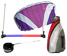 Rush Package